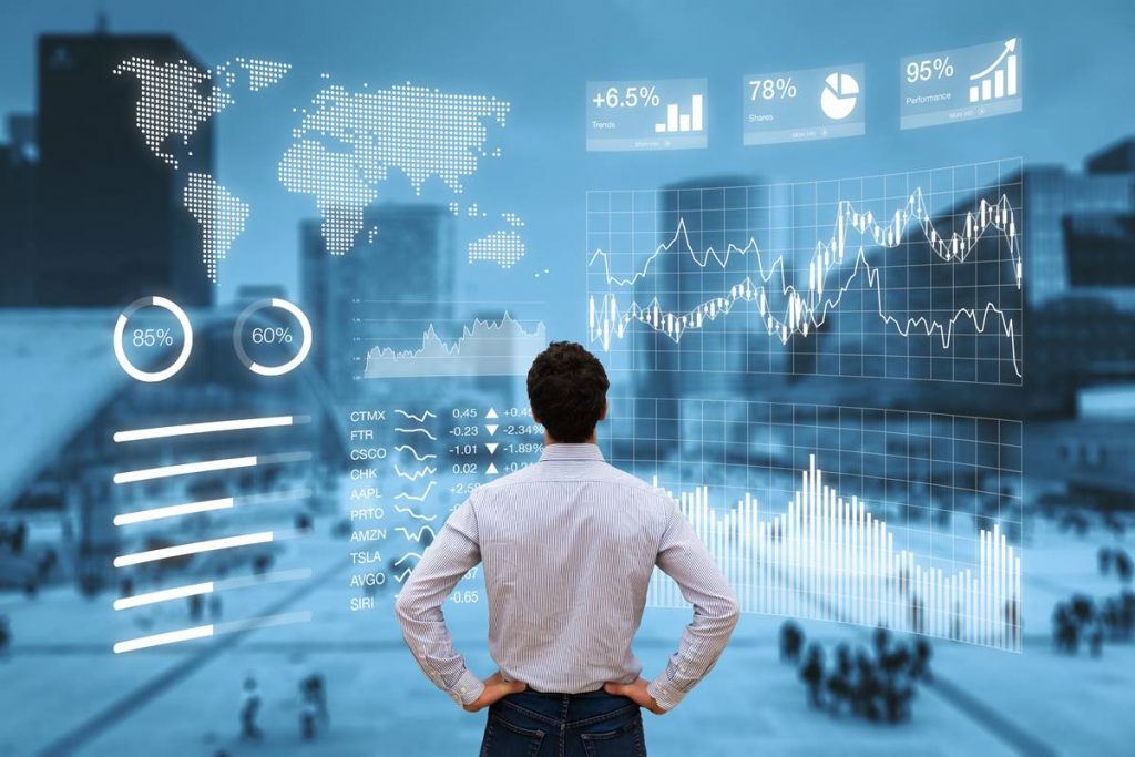 Business Plan Consultant
