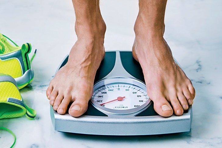 How To Lose 5 Pounds Overnight