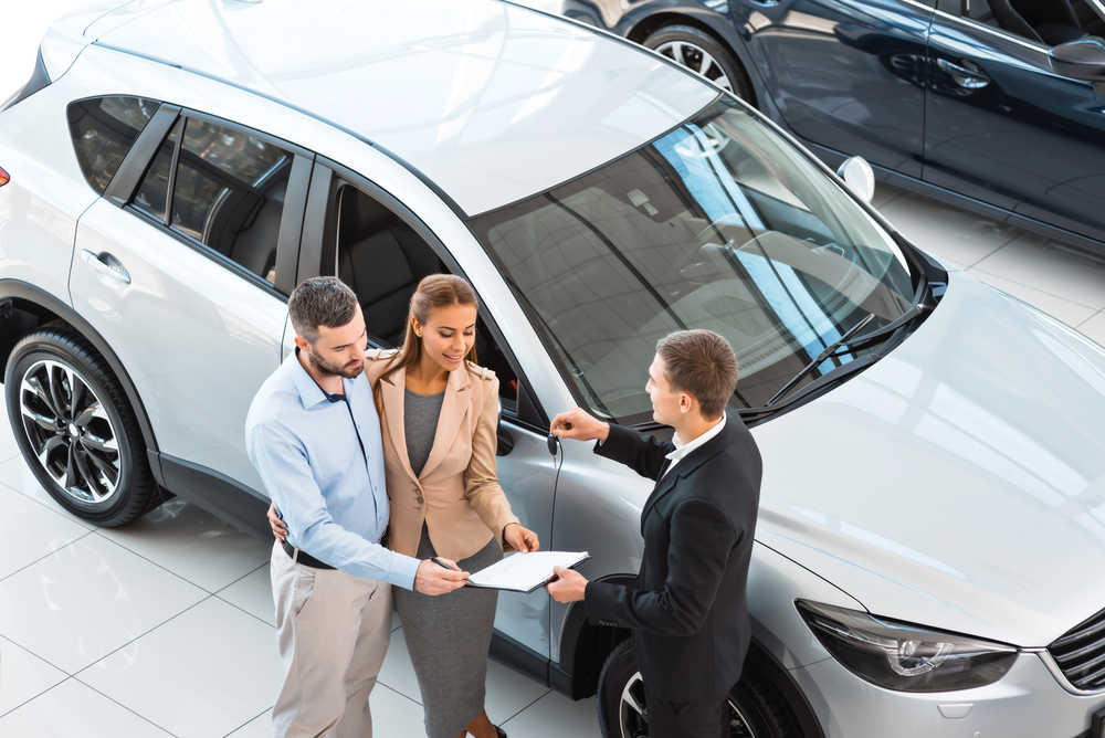 Speedy's Cash For Cars