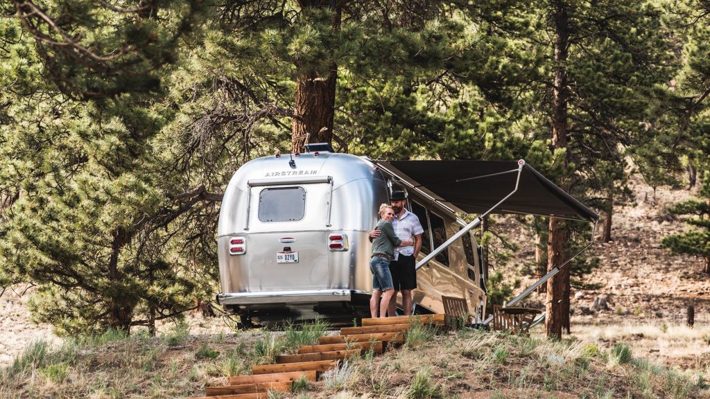 Jayco Travel Trailers